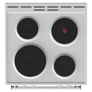 Električni šporet E 6110 WB Bela Konvencionalna Gorenje 728197 - Img 2