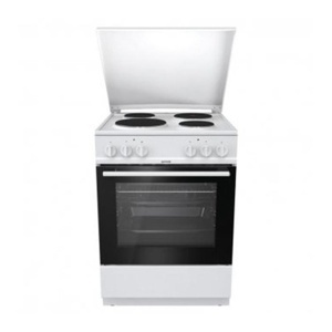 Električni šporet E 6141 WB Bela Multifunkcionalna Gorenje 594003