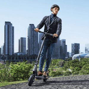 Električni trotinet 4 Ultra EU Xiaomi 37829 - Img 4