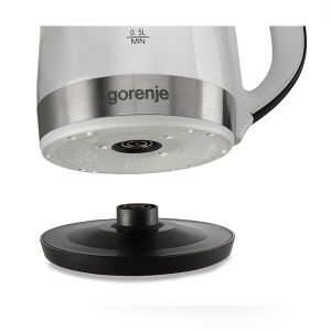 Električno kuvalo za vodu K17GLBW Gorenje 731697 - Img 3