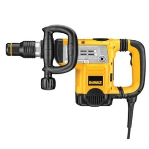 Elektro pneumatski čekić štemerica SDS Max 1250W DeWalt D25831K - Img 2