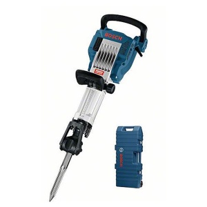 Elektro-pneumatski čekić za razbijanje GSH 16-28 0611335000
