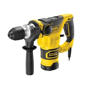 Elektropneumatski čekić FatMax SDS Stanley FME1250K - Img 2