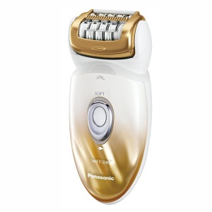 Epilator PANASONIC ES-ED50-N503 - Img 1