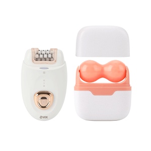 Epilator sa hladnim valjkom Vox SETLS5058N
