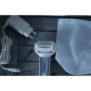 Epilator vodootporni Panasonic ES-EL2A-A503 - Img 3
