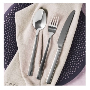 Escajg set 1/30 Inox Dajar DJ28441
