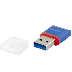Esperanza čitač memorijskih kartica MicroSD USB2.0 EA134B - Img 2