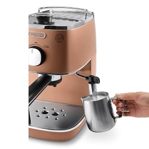 Espreso aparat De Longhi ECI341.CP 557089 - Img 2