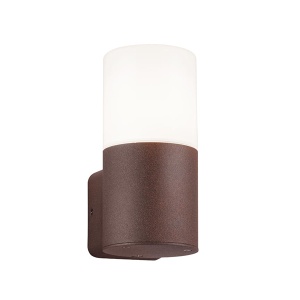 Fasadna lampa Hoosic 1xE27 IP44 Trio Lighting 222260124