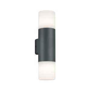 Fasadna lampa Hoosic 2xE27 IP44 Trio Lighting 224060242