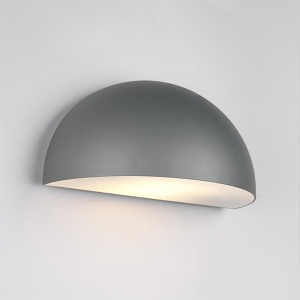 Fasadna lampa Maas 1xE27 IP44 Trio Lighting 262460142 - Img 4