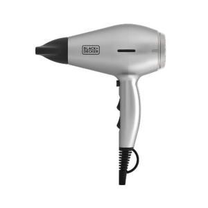 Fen za kosu 2400W AC Ionic Black+Decker BXHDA2400E