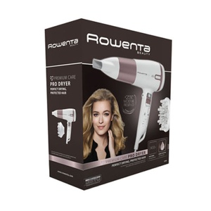 Fen za kosu CV7461 Premium Care Pro 2400W Rowenta 3121040060162 - Img 3