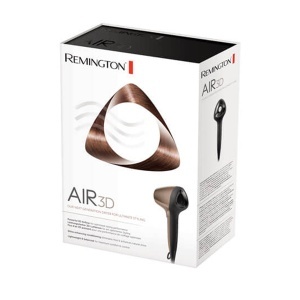 Fen za kosu D 7777 Air 3D 1800W Remington 942978 - Img 3