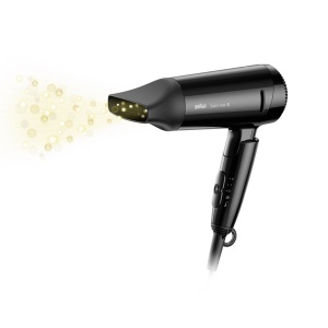 Fen za kosu HD 350 Braun 504617
