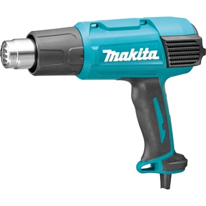 Fen Za Vrući Vazduh 1.800 W Makita HG6031VK