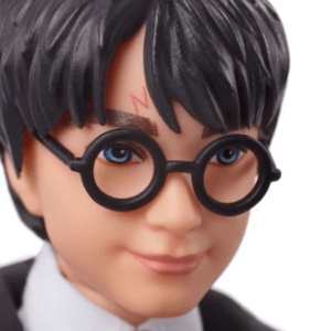Figura blister Harry Potter 707175 - Img 2