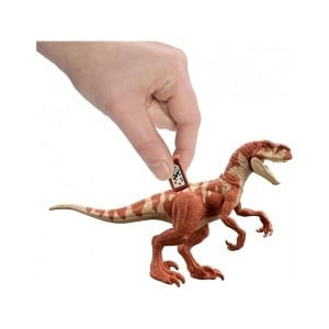 Figura dinosaurusa Atrociraptor Jurassic World 937978 - Img 3