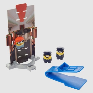 Figure set Minions 1037931 - Img 2