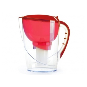 Filter Gejzir Akvarius 3.7L Crvena 62025C