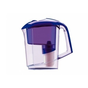 Filter Gejzir Vega 3L Ljubičastii 62040LJ