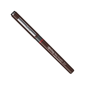 Finograf Tikky Graphic 0,2mm Rotring R1904752