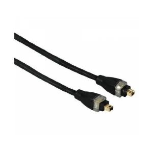 Fire Wire Video Kabl IEEE 1394 4 pinski, 4.5m, HAMA 41867