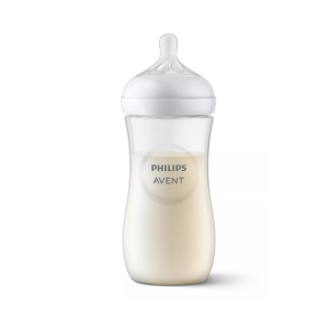 Flašica 330ml Avent Natural Response SCY906/01 - Img 2