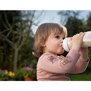 Flašica 330ml Set 2 Komada Avent Natural Response SCY906/02 - Img 2