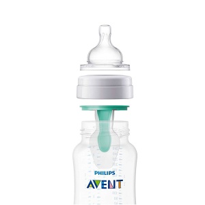 Flašica za bebe anti kolik 125ml Avent SCF810/14
