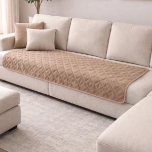 Fleker Softy 70x200 bež 025337