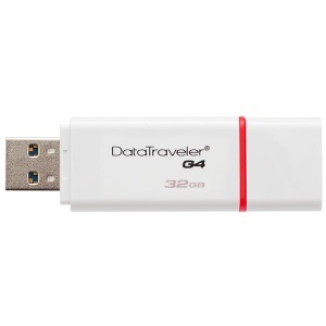 Fleš pen Data Travel G4 Kingston DTIG4/32GB - Img 3