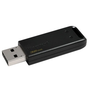 Fleš pen Data Traveler 20 tropak Kingston DT20/32GB-3P - Img 2