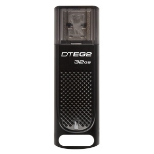 Fleš pen DT elite G2 Kingston DTEG2/32GB