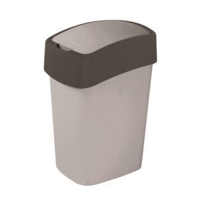 Flip bin kanta za smeće 25 l Curver CU 2171-686