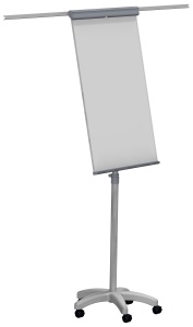 Flipchart tabla Mobil 940 sa točkićima - Img 2