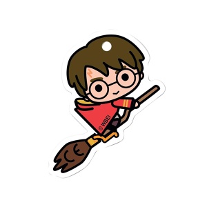Flomasteri Maped Harry Potter M845001 - Img 3