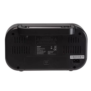 FM radio TR-51 beli Denver 30565 - Img 2