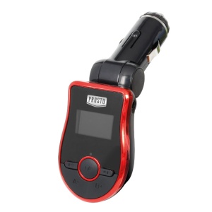 FM transmiter MP3 Prosto T661C