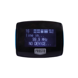 FM transmiter MP3 Prosto T73 - Img 2