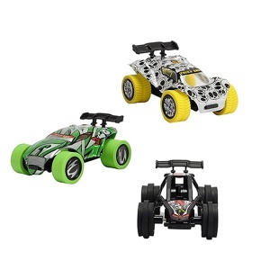 Formula TrixX 360 sa rampom Dickie Toys 904248 - Img 2