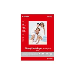 Foto papir GP-501 A4 100kom Canon 0775B001BB