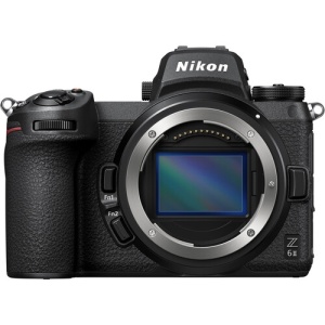 Fotoaparat Nikon Z6II telo