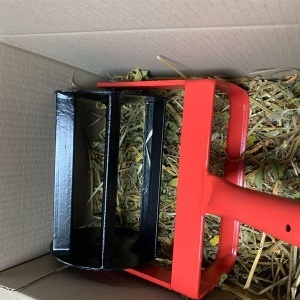 Freza za ručnu obradu zemlje 12 cm Irgot Tools 020559 - Img 2