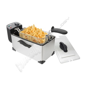 Friteza 2200W 3L Colossus CSS-5006A