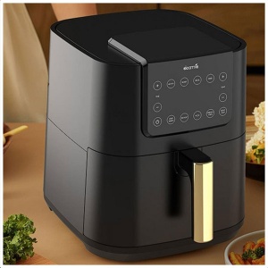 Friteza na vruć vazduh Air Fryer 7,5 l crna Deerma 6955578042065 - Img 2