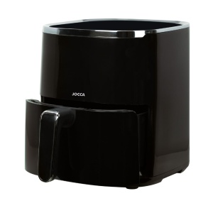 Friteza na vruć vazduh digitalna crna 1450W 5L Jocca 2196 - Img 2