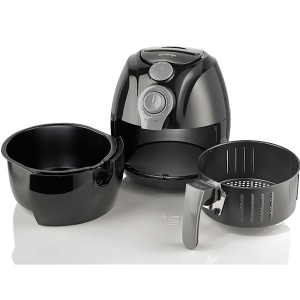 Friteza za prženje bez ulja AF1500B Gorenje 565725 - Img 4