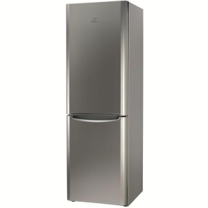 Frizider kombinovani Indesit BIAA 13P X W113033